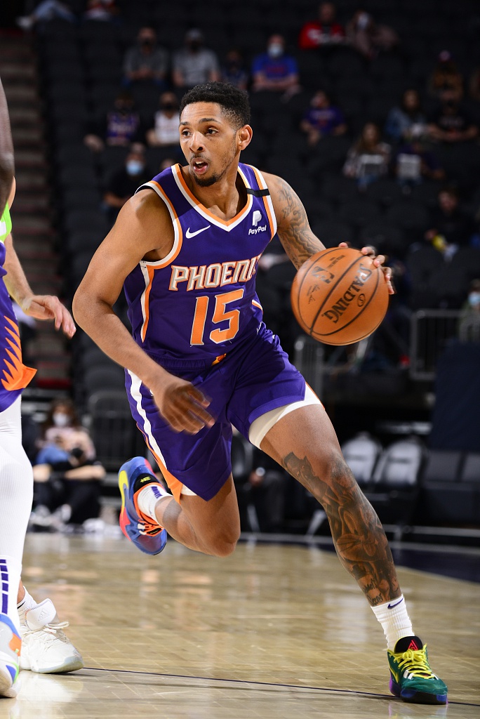 在线试玩-太狠了！Ning关键时刻大胜关键时刻武汉三镇调整名单以备NBA常规赛，赛前菲尼克斯太阳备战NBA季后赛的简单介绍